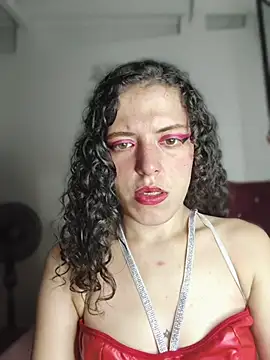 zakura Haruno online show from 03/25/26, 11:22