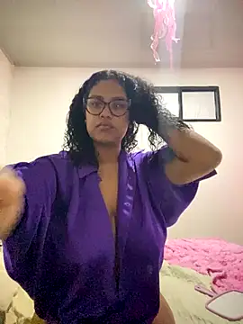 miiabrown18 online show from 01/08/26, 02:14