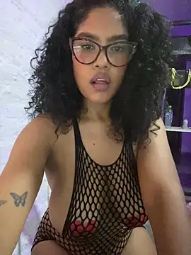 miiabrown18 online show from 07/02/26, 01:16
