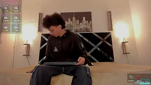 iammariano online show from 10/08/25, 03:37