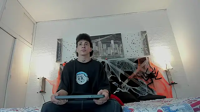 iammariano online show from 10/29/25, 05:53