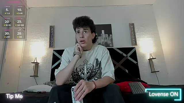 iammariano online show from 11/13/25, 03:16