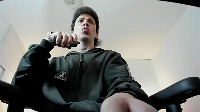 iammariano online show from 12/03/25, 04:09