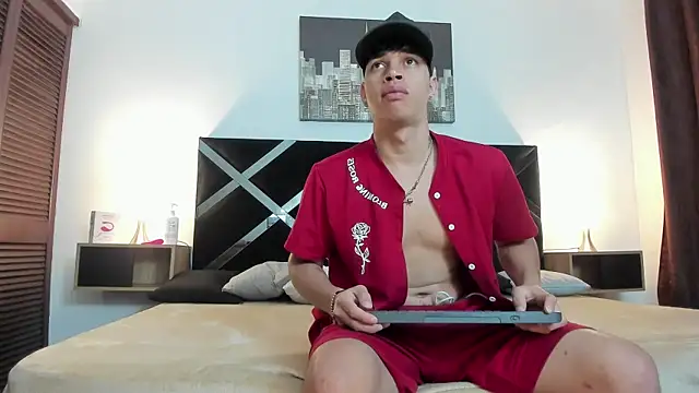 iammariano online show from 04/01/26, 03:18