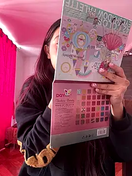  Kinky69  online show from 11/09/25, 03:32