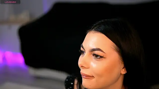 SierraVyx online show from 10/21/25, 10:38