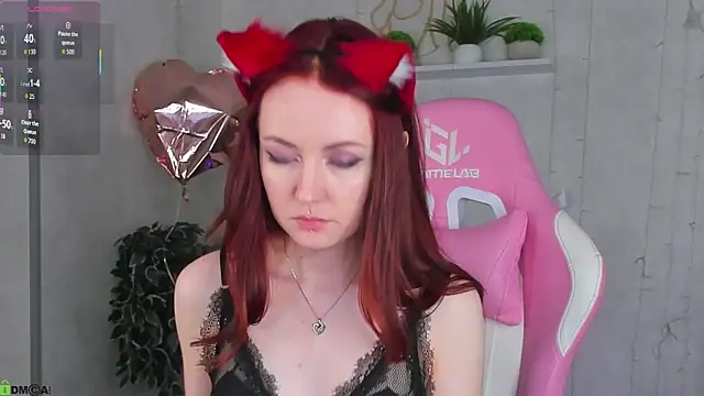 Berta Kelly online show from 03/08/26, 12:41