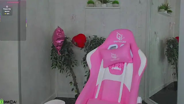 Berta Kelly online show from 04/05/26, 12:19