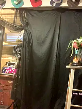 blondebarbiebae online show from 10/27/25, 08:02