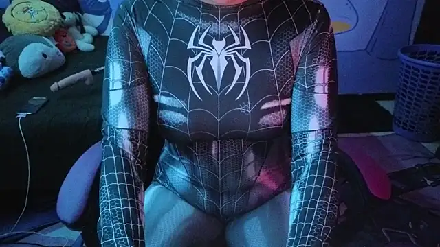 suzumeayaka online show from 10/03/25, 11:13