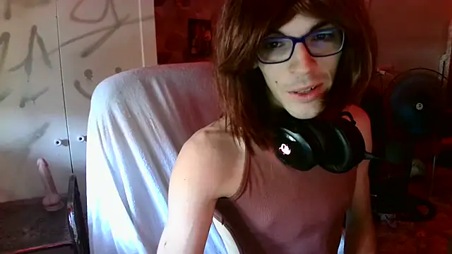 DairaxSissy  online show from 09/29/25, 10:31