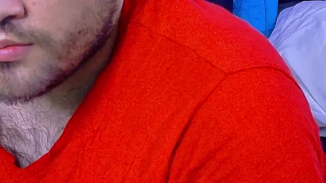 big bearr online show from 10/06/25, 02:53