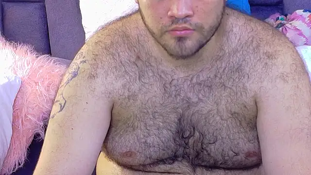 big bearr online show from 10/11/25, 10:41