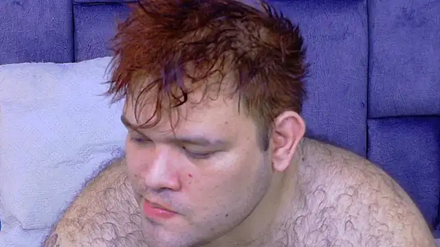 big bearr online show from 10/22/25, 01:28