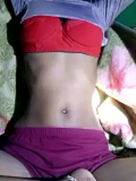 Cuty kinjal online show from 02/04/26, 10:04