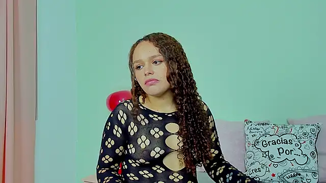 CamilaGomez149 online show from 02/12/26, 03:45