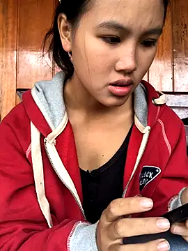 Mai lovely online show from 10/29/25, 04:04