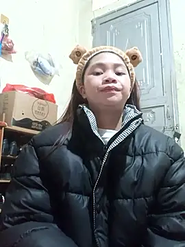 Mayy1 online show from 01/16/26, 02:15