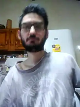 Fefede97  online show from 11/05/25, 05:29