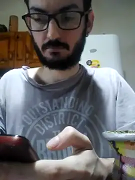 Fefede97  online show from 11/06/25, 06:25