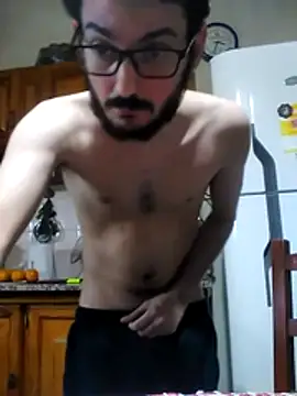 Fefede97  online show from 11/14/25, 06:34