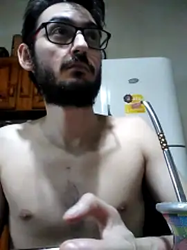 Fefede97  online show from 11/16/25, 06:30