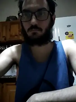 Fefede97  online show from 12/21/25, 06:31