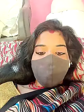 Mahek love143 online show from 12/01/25, 07:13