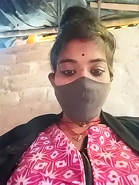 Mahek love143 online show from 12/04/25, 11:19