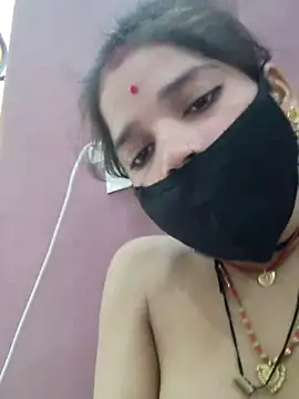 Snapshot of Mahek_love143 chatting on 06/19/26, 10:41 Mahek love143 online show from 06/19/26, 10:41