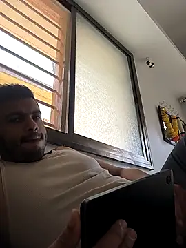 SilentTerr online show from 02/02/26, 07:40