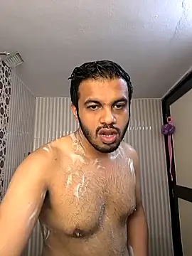 SilentTerr online show from 03/02/26, 06:14