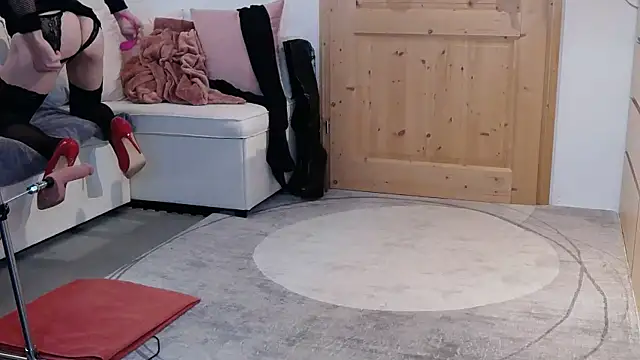 SexyCindyCD online show from 01/16/26, 06:01