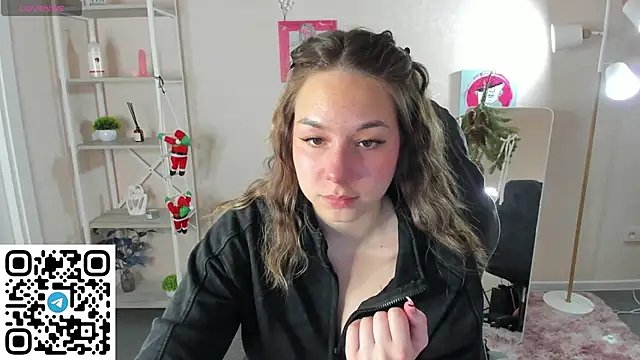 Al1ice Moures online show from 01/11/26, 10:37