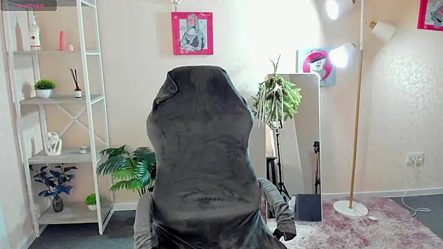 Al1ice Moures online show from 02/03/26, 01:26