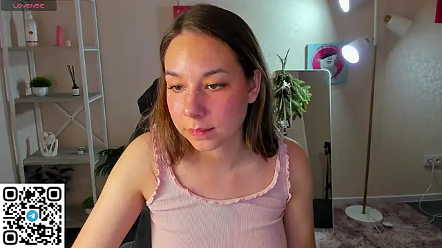 Al1ice Moures online show from 02/03/26, 02:53