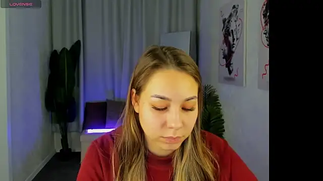 Al1ice Moures online show from 02/16/26, 01:13