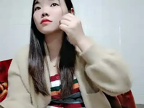 Meomeo-meo online show from 01/14/26, 01:22