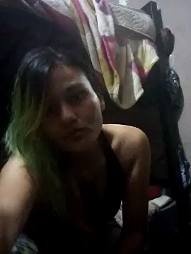 KarlaKitsu69 online show from 10/24/25, 08:11