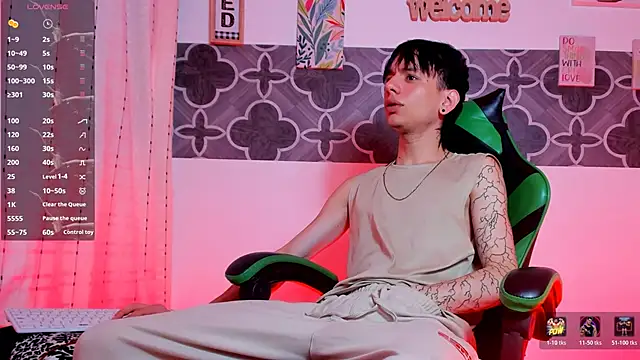 Skinny batman online show from 01/09/26, 09:16