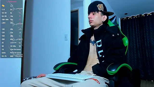 Skinny batman online show from 01/10/26, 10:03