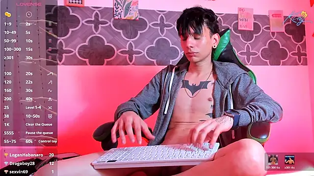 Skinny batman online show from 01/15/26, 09:47