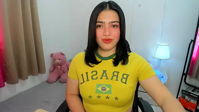 BubbbleButtDemi online show from 10/07/25, 08:11