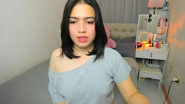 BubbbleButtDemi online show from 05/01/26, 05:12