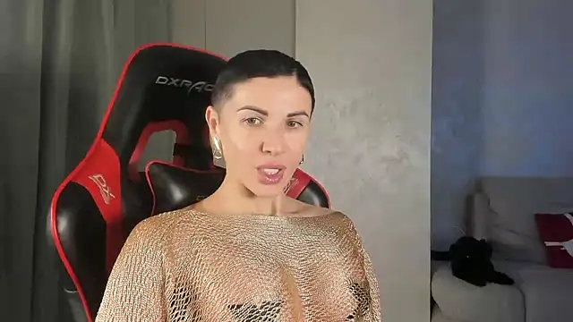 Angel iam online show from 01/12/26, 06:02