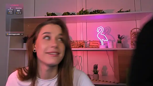 nicole muah online show from 11/27/25, 05:15