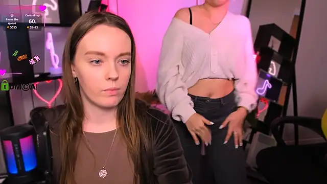 nicole muah online show from 12/14/25, 07:58