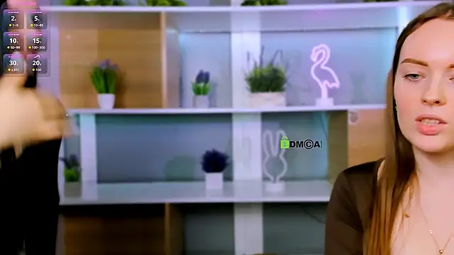 nicole muah online show from 03/02/26, 07:15