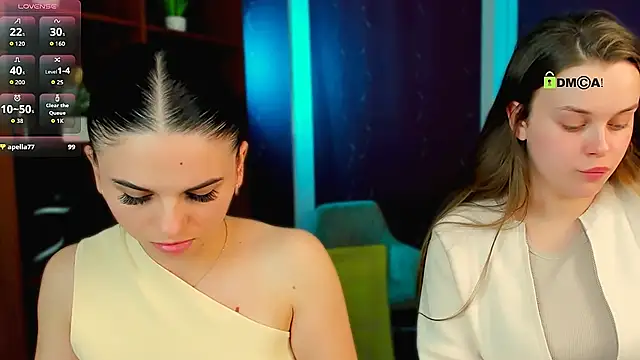 nicole muah online show from 03/04/26, 05:30