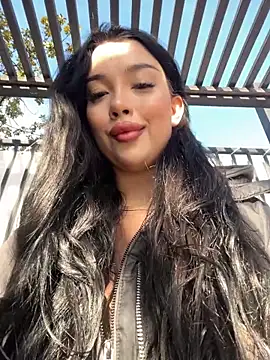 kiss Lissa online show from 11/03/25, 11:44